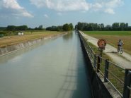 lungo il naviglio di Ivrea