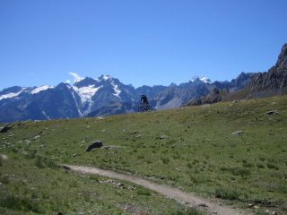 ambiente spettacolare