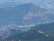 dalla cima musinè e sacra di san michele