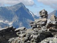 il monte Leone dal Cistella