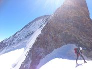 attacco dalla breche