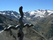 croce di vetta