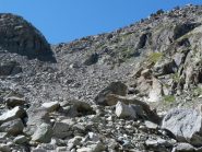 passo del lago Gelato