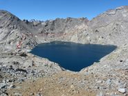 colle che dal L. gelato immette nel vallone del lago e col di Motta