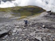 la zona franosa