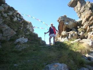 colle della Mologna Piccola