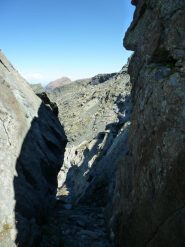 Passo delle Mangioire