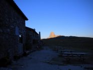 rientro al rif. gardetta, manca poco..