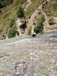 Franco alle prese con un rinvio poco collaborativo