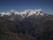 Monte Rosa