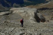 Aerea e spettacolare discesa 