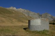 Il Buc dal bunker !