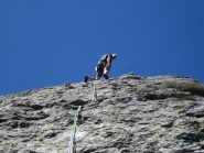 otaner sull'ultimo tiro