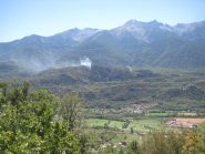 2-piromane in azione