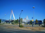 Juventus stadium