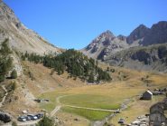 cambio di mezzo per la gardetta