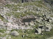 Primo laghetto del Torrazzo