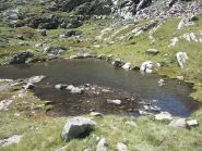 Quinto laghetto del Torrazzo