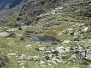 Quarto laghetto del Torrazzo