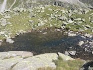 Terzo laghetto del Torrazzo