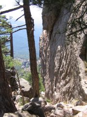 alla base di Murzella