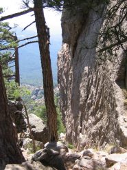 alla base di Murzella