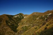 Pizzo dei Diosi e Alpe Straolgio