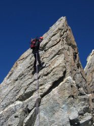 Doppia al gran gendarme