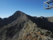la Rocca di San Bernolfo vista dalla Guglia omonima