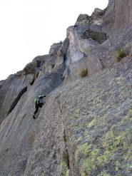 block65 sul primo tiro