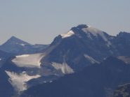 10 - Ciamarella e Rocciamelone sullo sfondo a sx