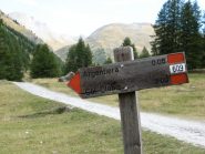 Il nostro punto di partenza
