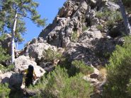 praticamente all'attacco