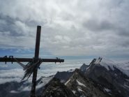 il mio 19esimo 4000 (primo in svizzera!)