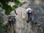 gaute da suta - righe di ghiaccio