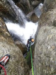 Ugo sulla penultima  C15