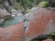 Colori sul Lazin