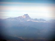 Il Monviso con lo zoom!