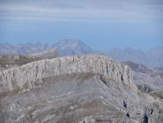 Saline,Marguareis ed Argentera in sequenza