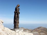 La Madonna ed il Monviso