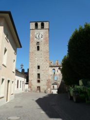 a Castelllo Lagusello