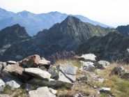 Cima del Monte Vailet