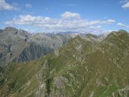 Prime nubi all'orizzonte