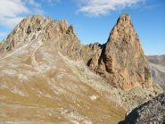 La Gelinasse e Pierre Andre'