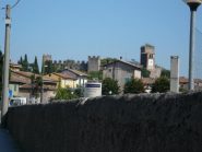 a Ponti sul Mincio