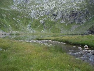 Lago Bianco