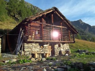 Alpe Spinale