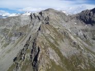 Cresta S del Rissuolo