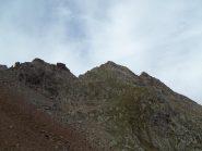 Attacco cresta