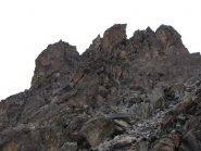 il tour real sotto la nevicata